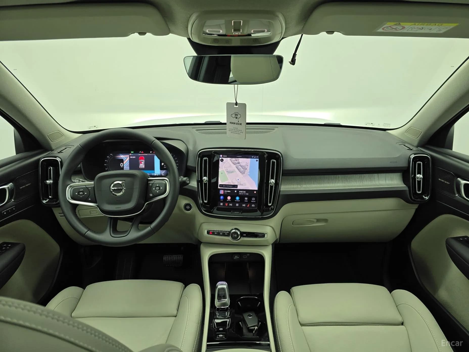 XC40