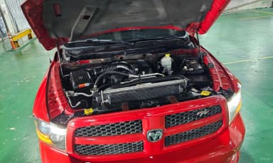 Lampickup