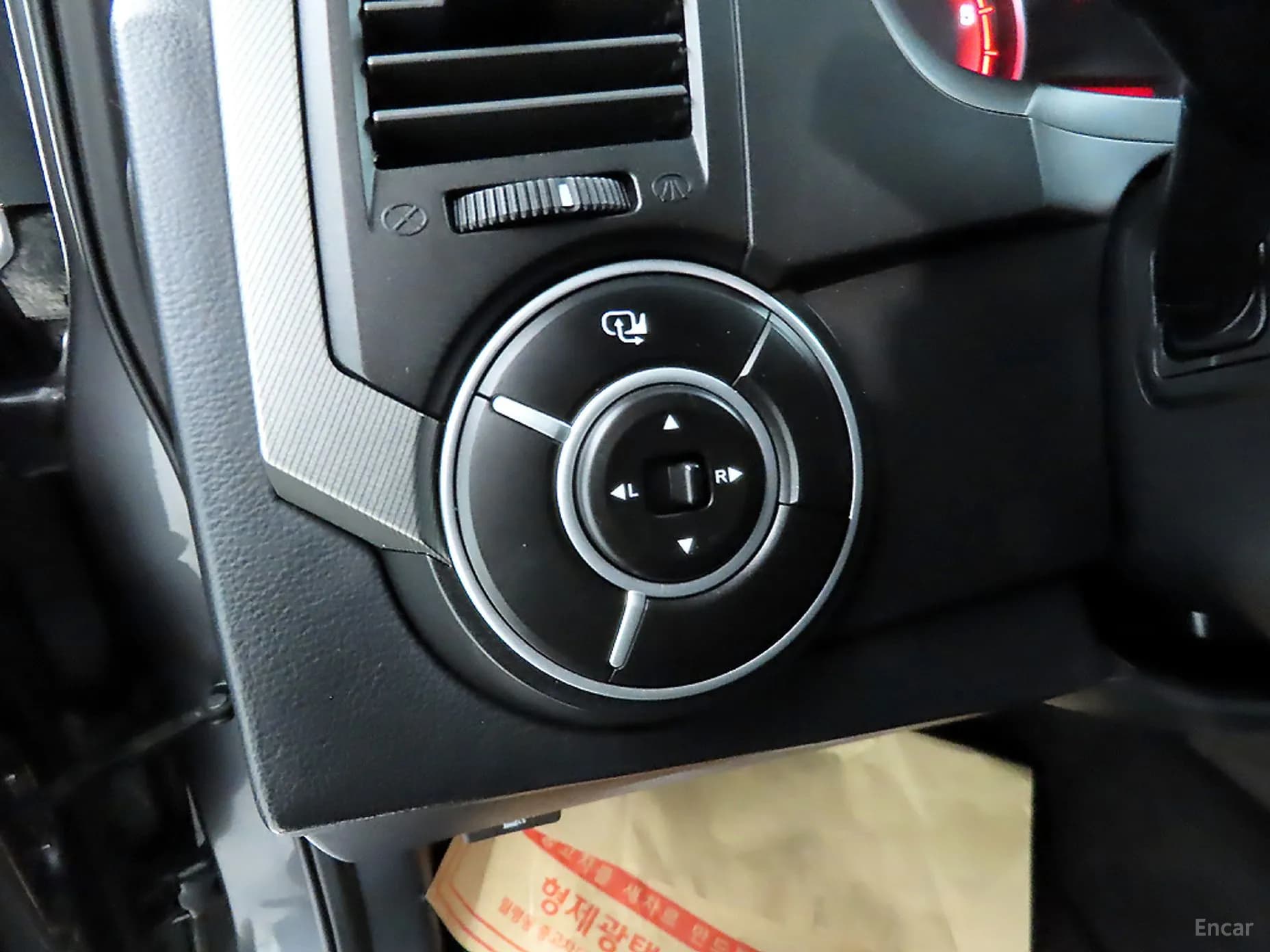 Korando Sports