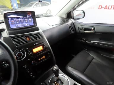 Korando Sports