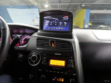 Korando Sports