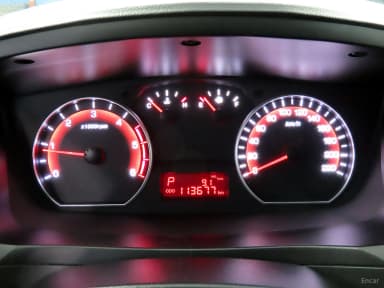 Korando Sports