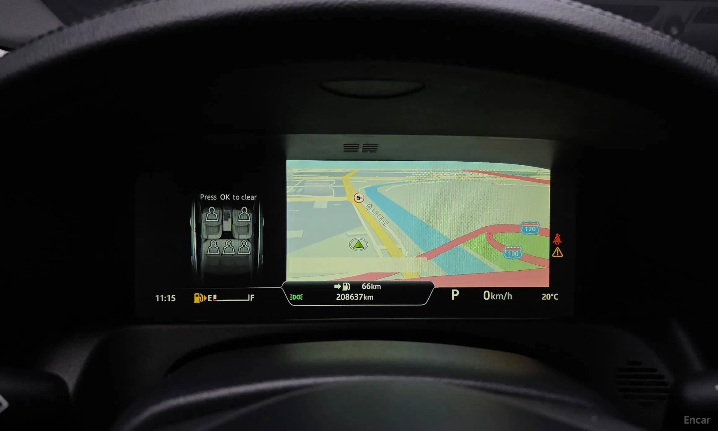 XF (x260)