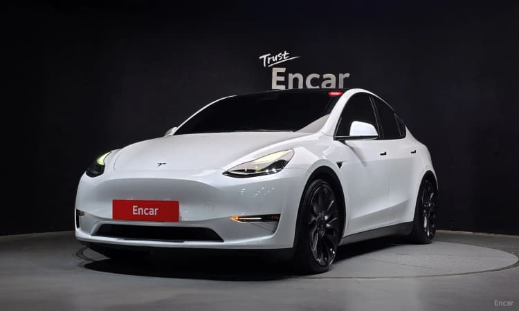 Model Y