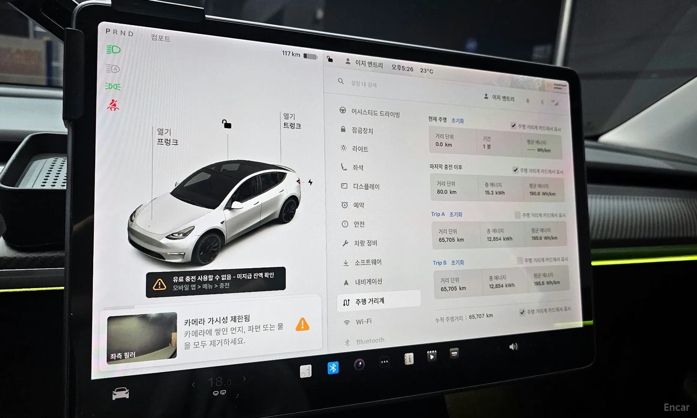Model Y