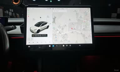 Model Y