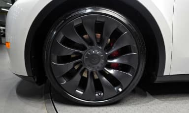 Model Y
