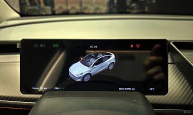 Model Y