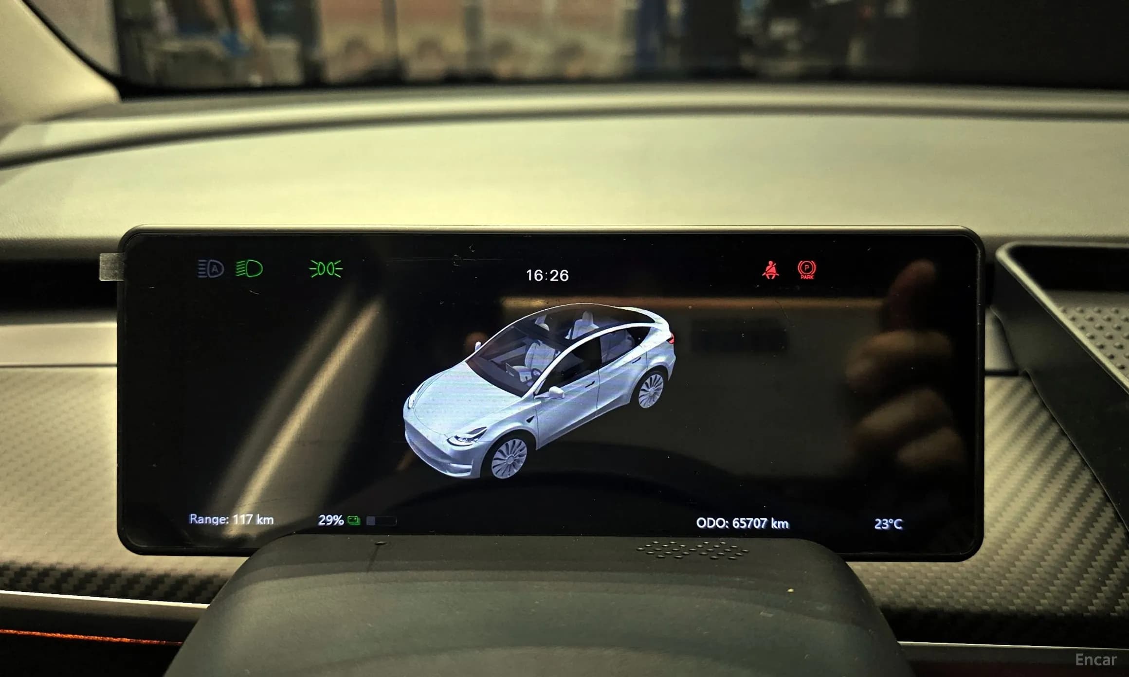 Model Y