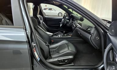 M3 (F80)
