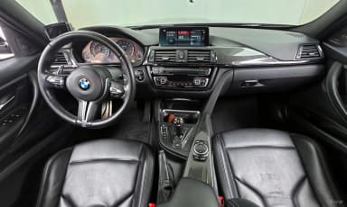 M3 (F80)
