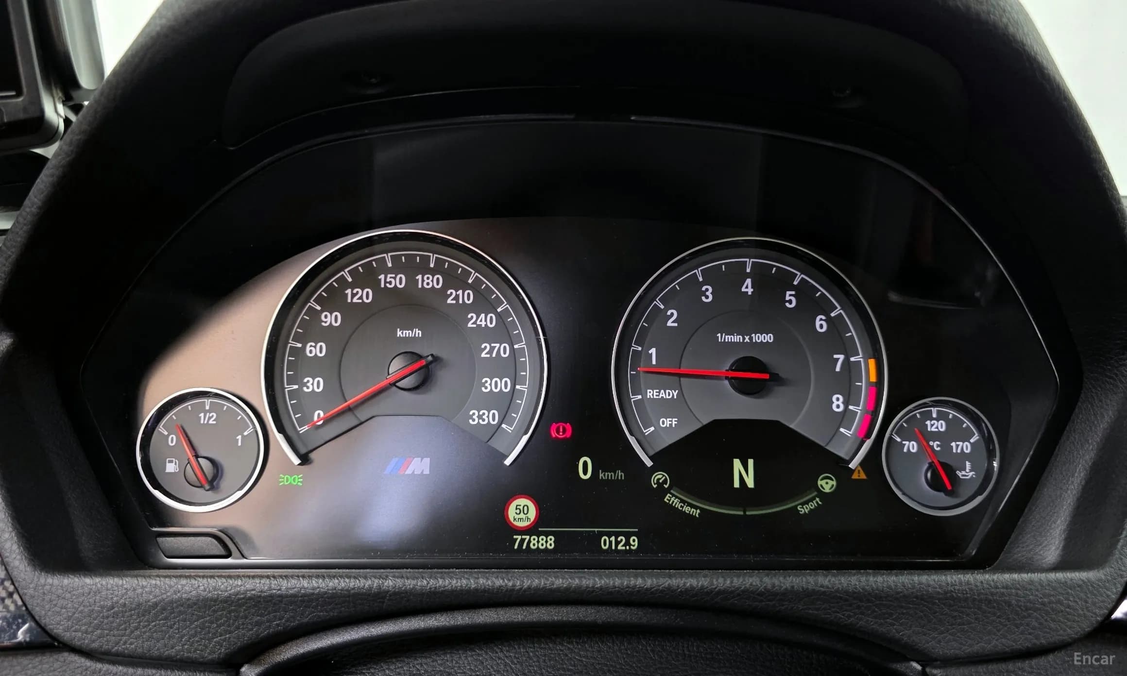 M3 (F80)