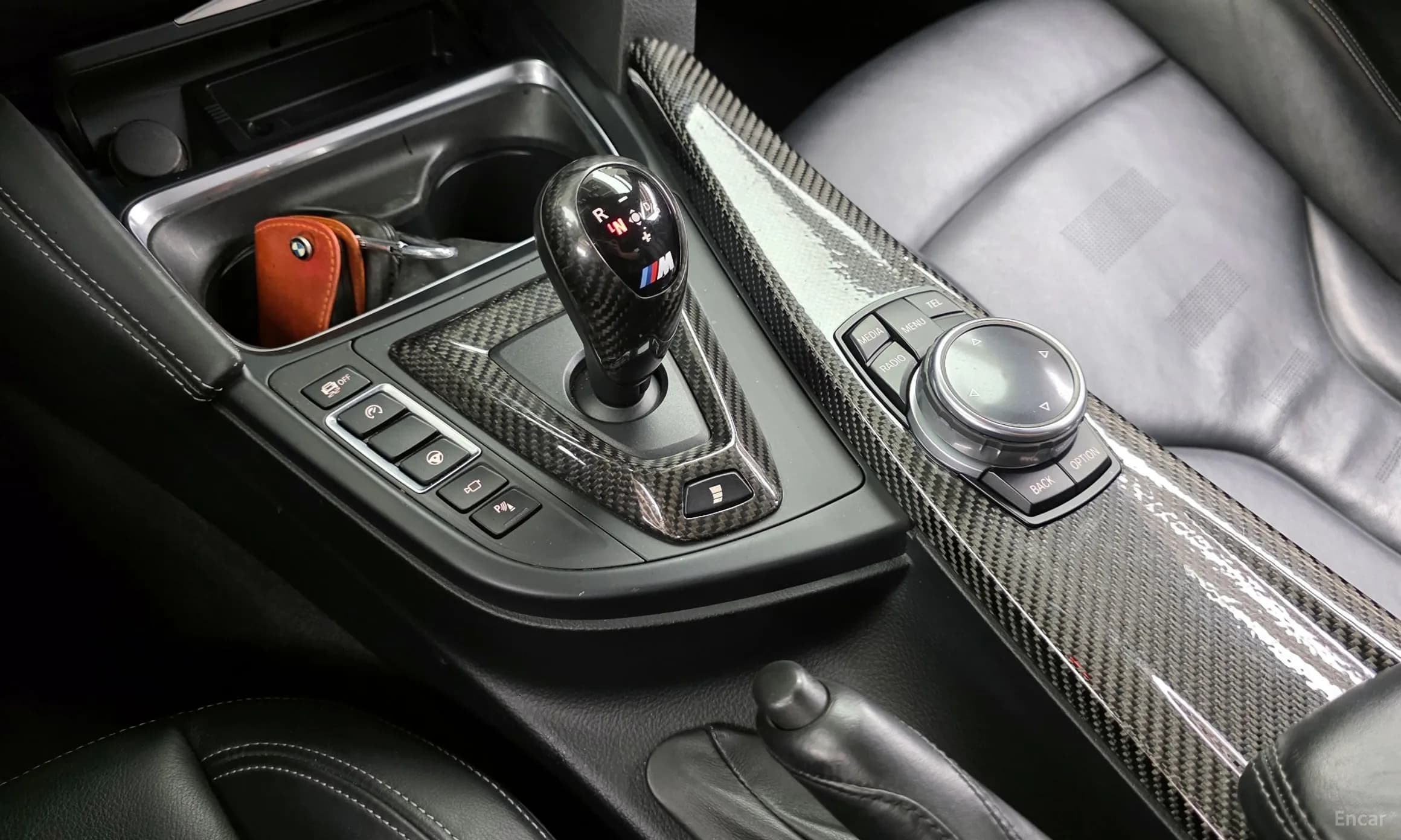 M3 (F80)