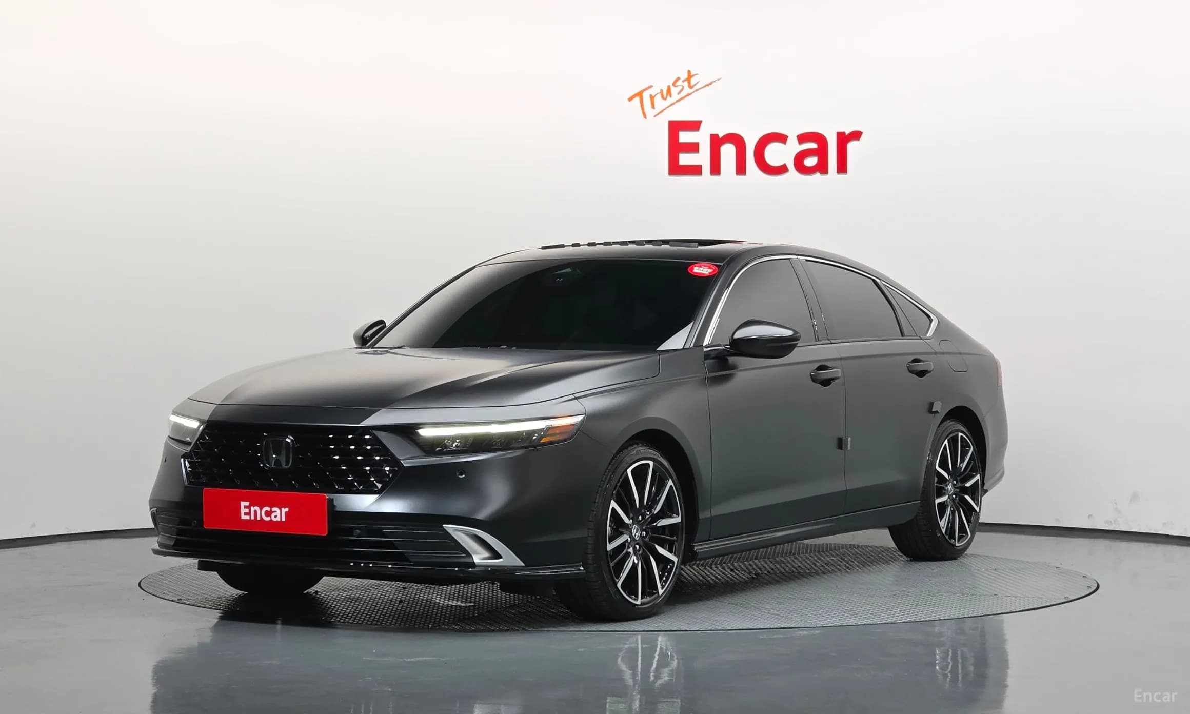 Accord 11th Generation