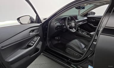 Accord 11th Generation