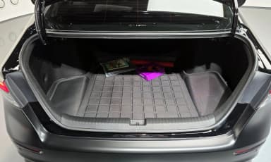 Accord 11th Generation