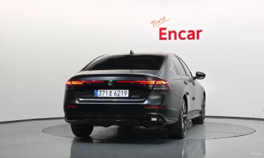 Accord 11th Generation