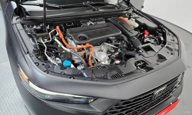 Accord 11th Generation