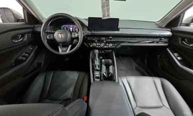 Accord 11th Generation