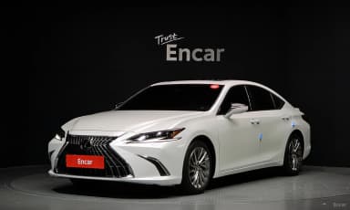 ES300h 7th Generation