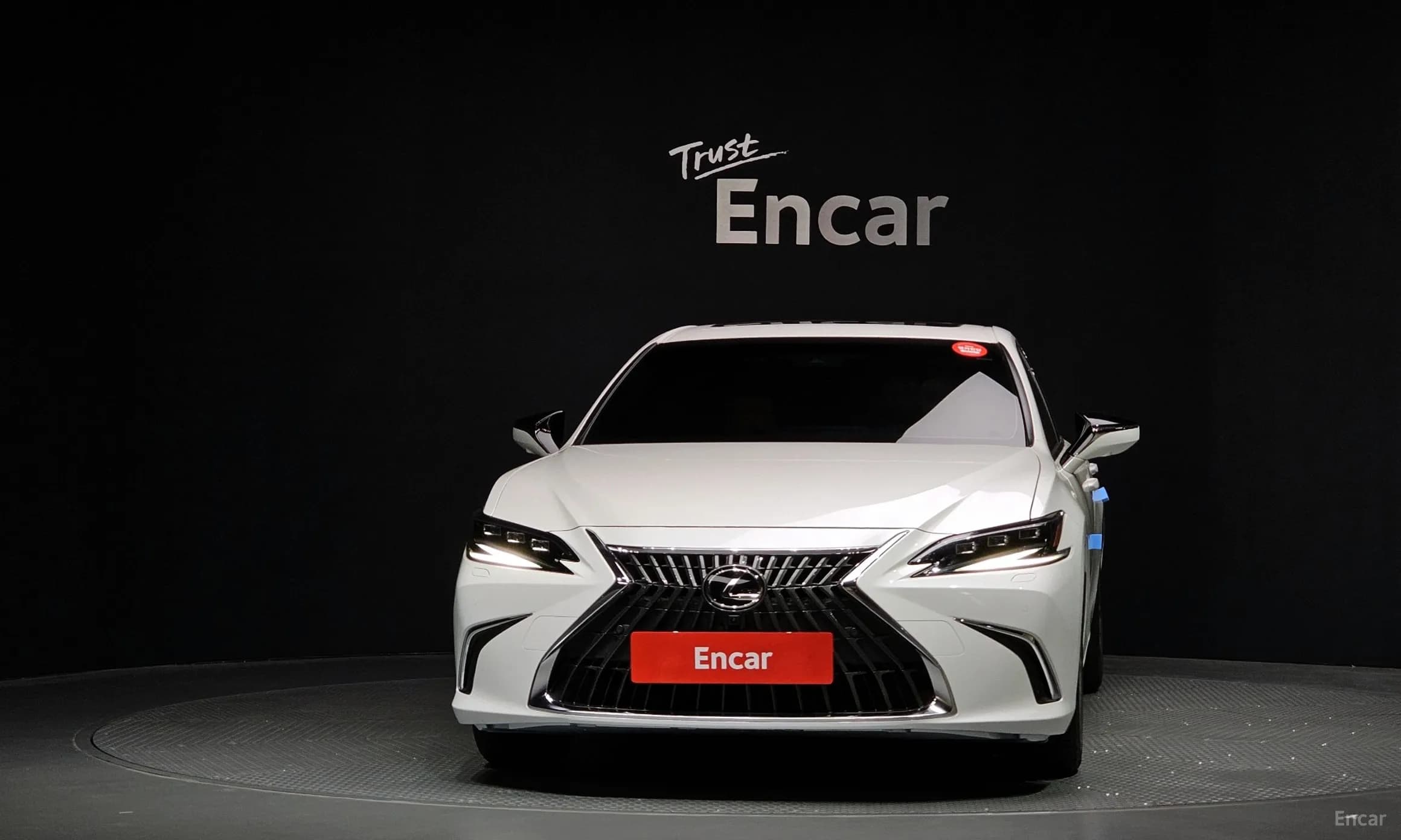 ES300h 7th Generation