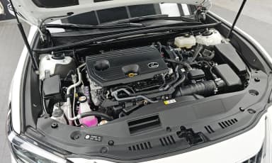 ES300h 7th Generation