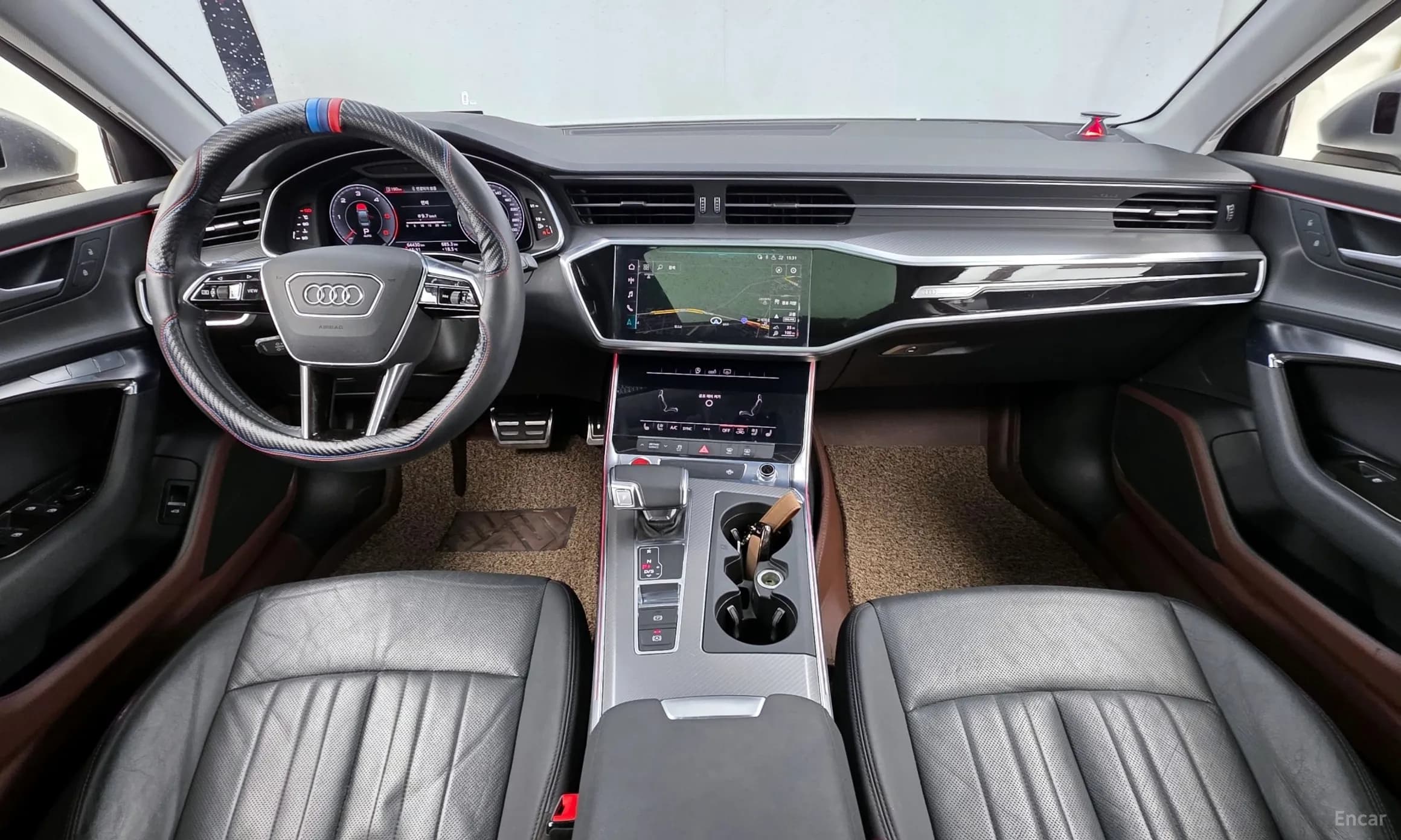 A6 (C8)
