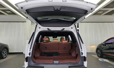 Santa Fe (MX5)