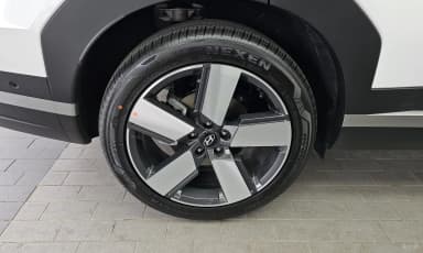 Santa Fe (MX5)