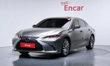 ES300h 7th Generation