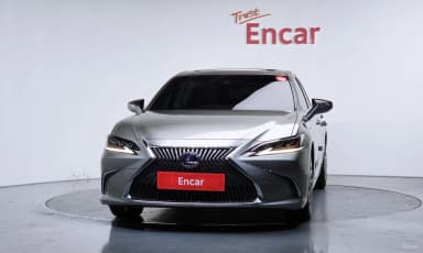 ES300h 7th Generation