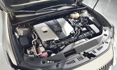 ES300h 7th Generation