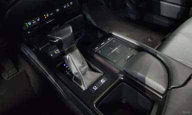 ES300h 7th Generation