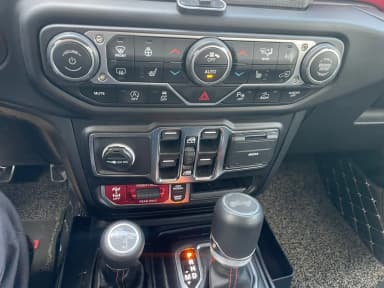 Wrangler (JL)