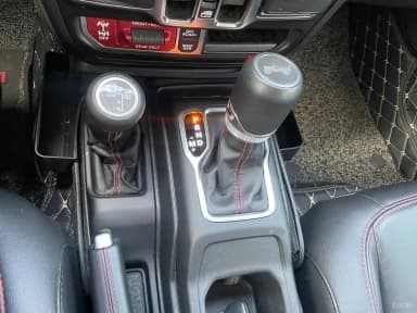 Wrangler (JL)