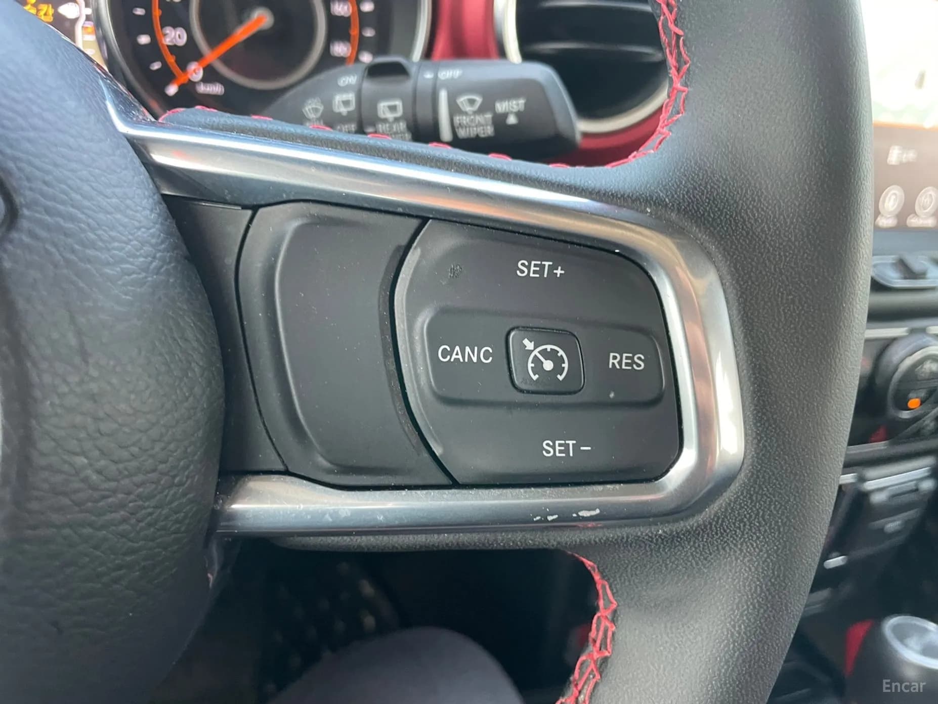 Wrangler (JL)