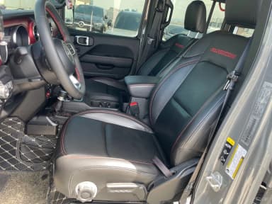 Wrangler (JL)