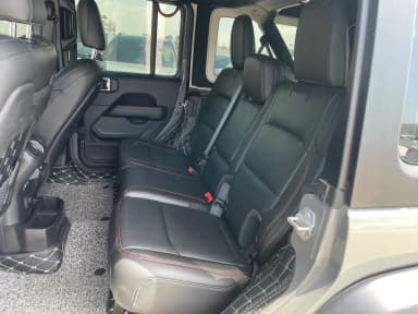 Wrangler (JL)