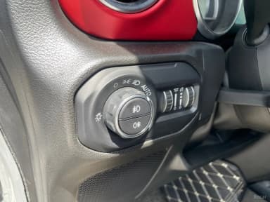 Wrangler (JL)