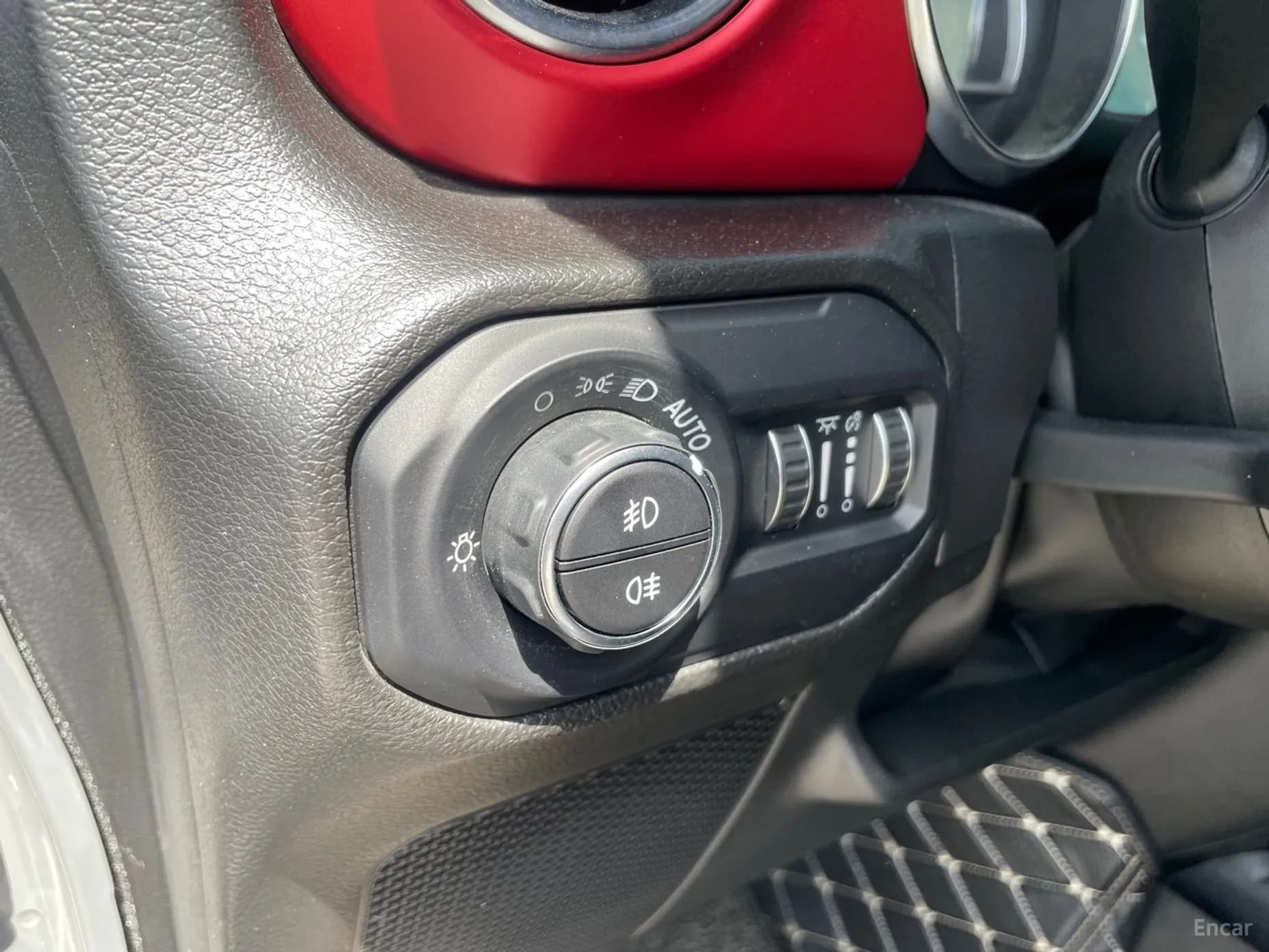 Wrangler (JL)