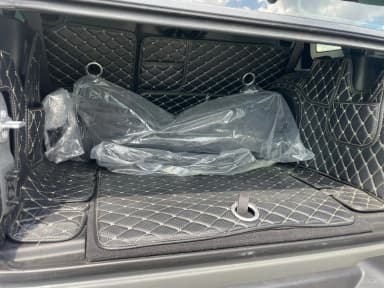 Wrangler (JL)
