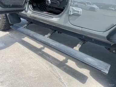 Wrangler (JL)