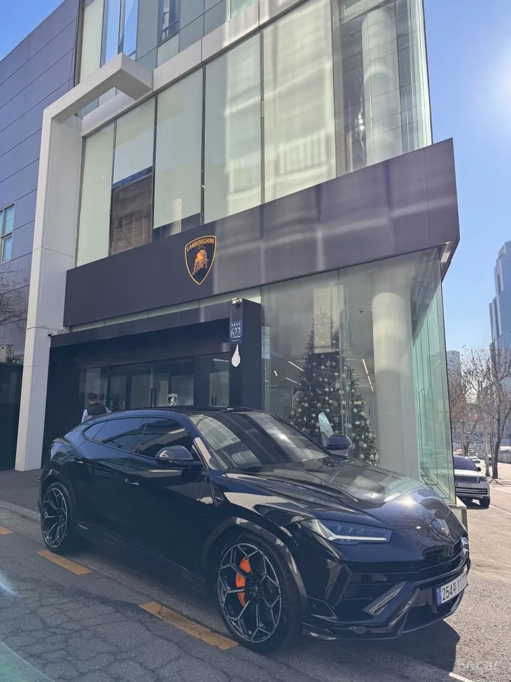 Urus