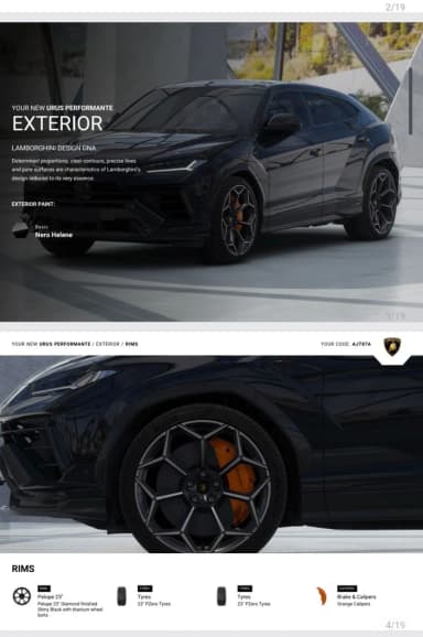 Urus