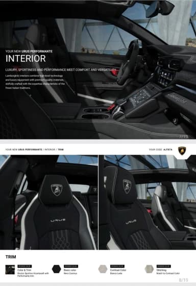 Urus