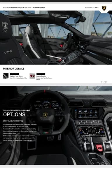 Urus