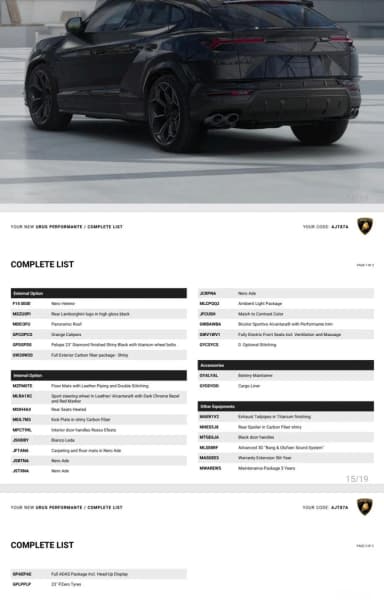 Urus