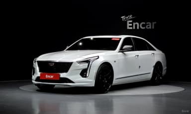 CT6