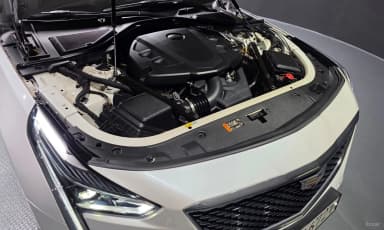 CT6