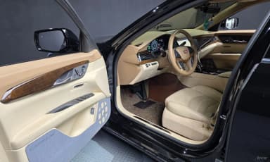 CT6